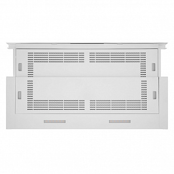 картинка Кухонная вытяжка Maunfeld GALAXY 90 WHITE 