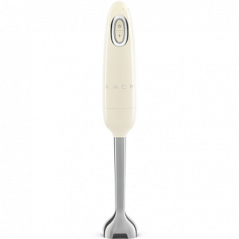 картинка Блендер погружной Smeg HBF03CREU 