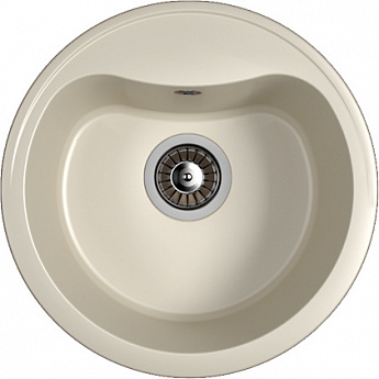 картинка Мойка для кухни Dr. Gans ДОРА-435 