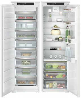 картинка Встраиваемый холодильник Liebherr IXRFS 5125-22 001 