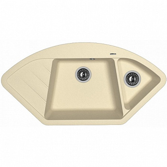 картинка Мойка для кухни Florentina Веста 