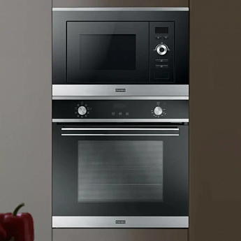 картинка Микроволновая печь встраиваемая Franke FSL 20 MW XS 