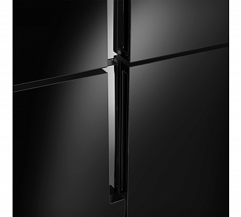 картинка Холодильник c инвертором MAUNFELD MFF182NFBE 