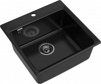 картинка Мойка для кухни Granfest LV-510 