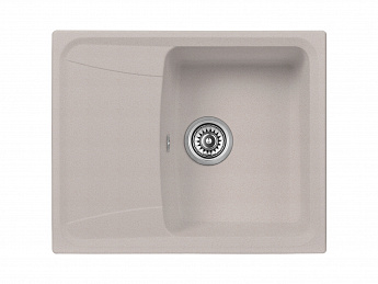 картинка Мойка Longran CLASSIC CLS 615.500 