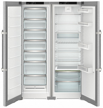 картинка Отдельностоящий холодильник Liebherr XRFSD 5230-22 001 
