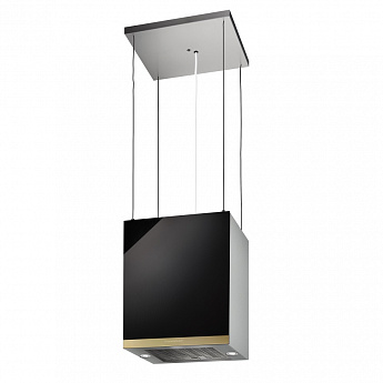 картинка Кухонная вытяжка Kuppersbusch DI 3800.0 S4 GOLD 