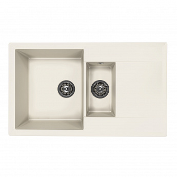 картинка Мойка для кухни Florentina ТОСКАНА 860К 