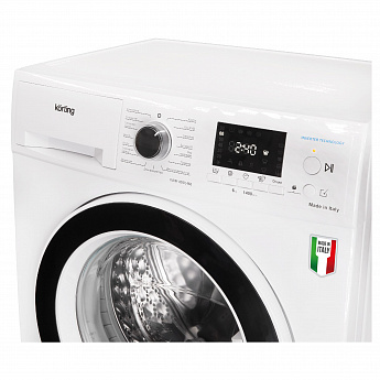картинка Стиральная машина Korting KWM 42ID1460 
