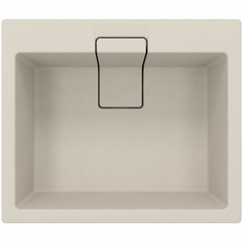 картинка Мойка для кухни Florentina РИВЬЕРА 600 