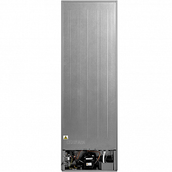 картинка Отдельностоящий холодильник Midea MDRB473MGF46OM 