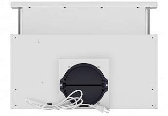 картинка Кухонная вытяжка Maunfeld VS TOUCH 850 60 белый 