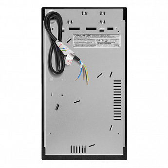 картинка Варочная панель Maunfeld CVCE292SDBK LUX 