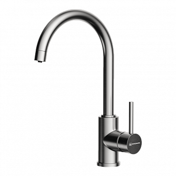 картинка Смеситель Omoikiri SHINAGAWA 2 PLUS-BN 