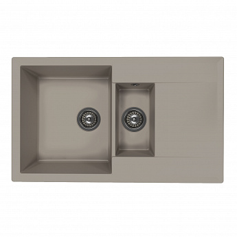 картинка Мойка для кухни Florentina ТОСКАНА 860К 