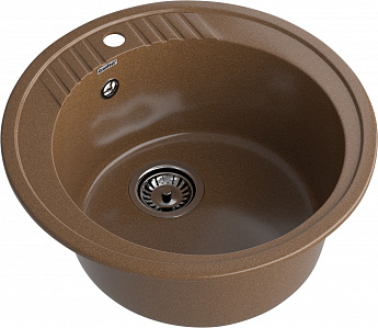 картинка Мойка для кухни Granfest GR-R520 