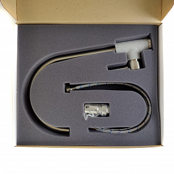 картинка Смеситель Gerdamix KALAMBO (GR) 