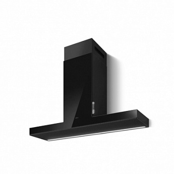картинка Кухонная вытяжка Elica HAIKU BL/A/120 