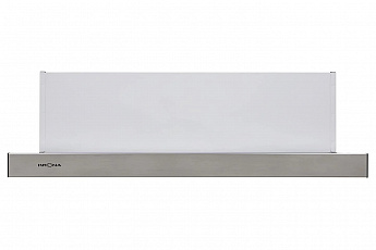 картинка Кухонная вытяжка Krona GERDA 600 inox PB 