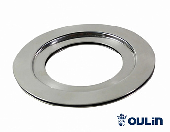 картинка Адаптер Oulin для измельчителя (круглый) 