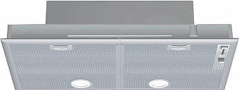 картинка Кухонная вытяжка Bosch DHL755BL нержавеющая сталь 