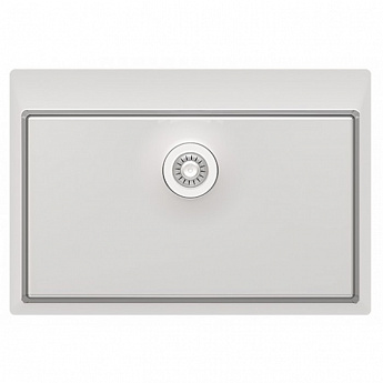 картинка Мойка для кухни Florentina ЛОГИКА-НМ 750  