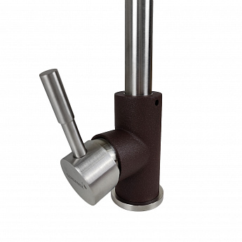 картинка Смеситель Gerdamix KALAMBO (FL) 