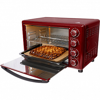 картинка Мини-печь Nordfrost RC 350 R 