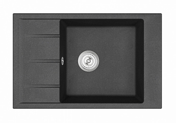 картинка Мойка для кухни Emar EMQ-1780.Q 