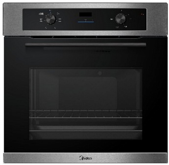 картинка Электрический духовой шкаф Midea MO47007GX 