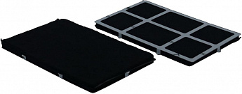 картинка Фильтр угольный Elica KIT0166432 