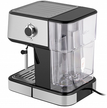 картинка Кофемашина Maunfeld MF-724S 