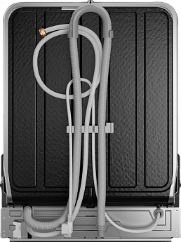 картинка Посудомоечная машина Asko DSD544D 