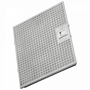 картинка Кухонная вытяжка Krona HILARY ISOLA 500 BLACK S 