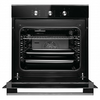 картинка Духовой шкаф Korting OKB 370 CMX 