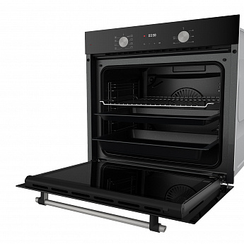 картинка Электрический духовой шкаф Lex EDP 680 BL MAX 