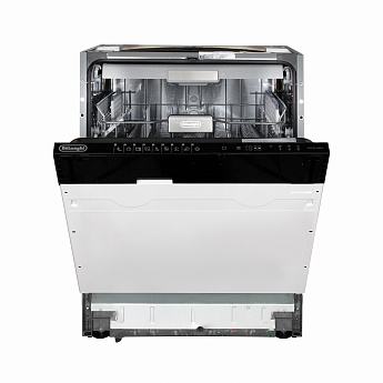 картинка Посудомоечная машина Delonghi DDWI 690 AMEDEO 