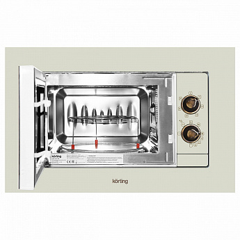 картинка Микроволновая печь Korting KMI 820 RB 