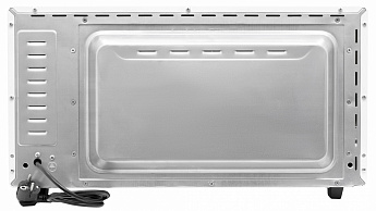 картинка Мини-печь Jacky's JO EW48M белый 