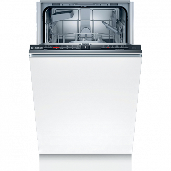 картинка Посудомоечная машина встраиваемая Bosch SPV2IKX10E 