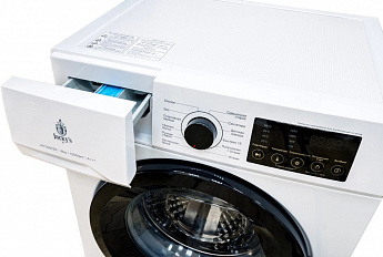 картинка Стиральная машина Jacky's JW S0822B 