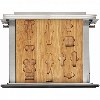 картинка Набор аксессуаров Franke Mythos FMY 14 WCRD BK 