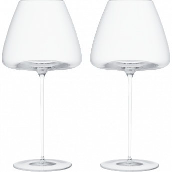 картинка Бокалы для красного вина Omoikiri Omoikane-RW 