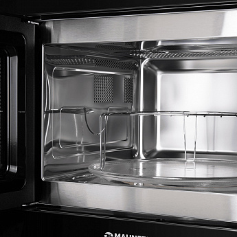 картинка Микроволновая печь Maunfeld MBMO.25.7GB 