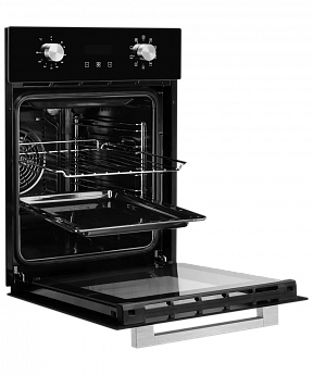 картинка Электрический духовой шкаф Monsher MOE 4592 Acier 