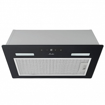 картинка Кухонная вытяжка Monsher MASSY 60 Noir 