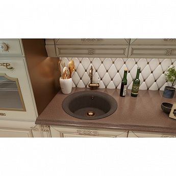 картинка Мойка для кухни Florentina АНТИК 