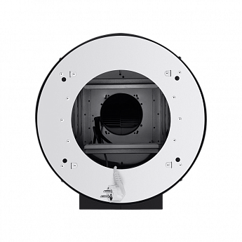 картинка Кухонная вытяжка Maunfeld Lee Wall 39 Long черная  