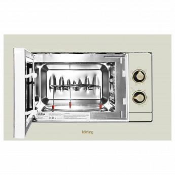 картинка Микроволновая печь Korting KMI 820 RGB 