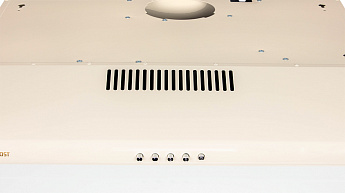 картинка Кухонная вытяжка Nordfrost AS 6040 Y 